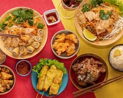 THAI KITCHEN - Thionville