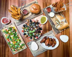 The Grill @ Spinnakers