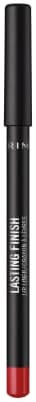 Rimmel London® Lasting Finish 8Hr Lip Liner - 505 Red Dynamite