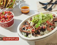 Chipotle Mexican Grill  - St Germain