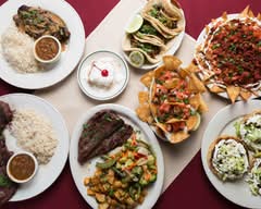 Suave Taqueria (Ciudad Juarez)