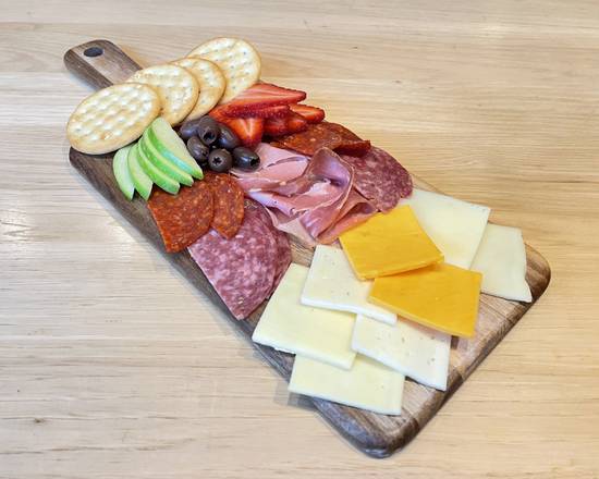 Cheese Board