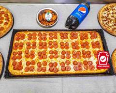 La Pizza Del Sol