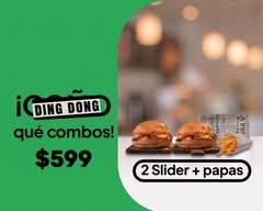 Smash Burger- Arroyo Hondo