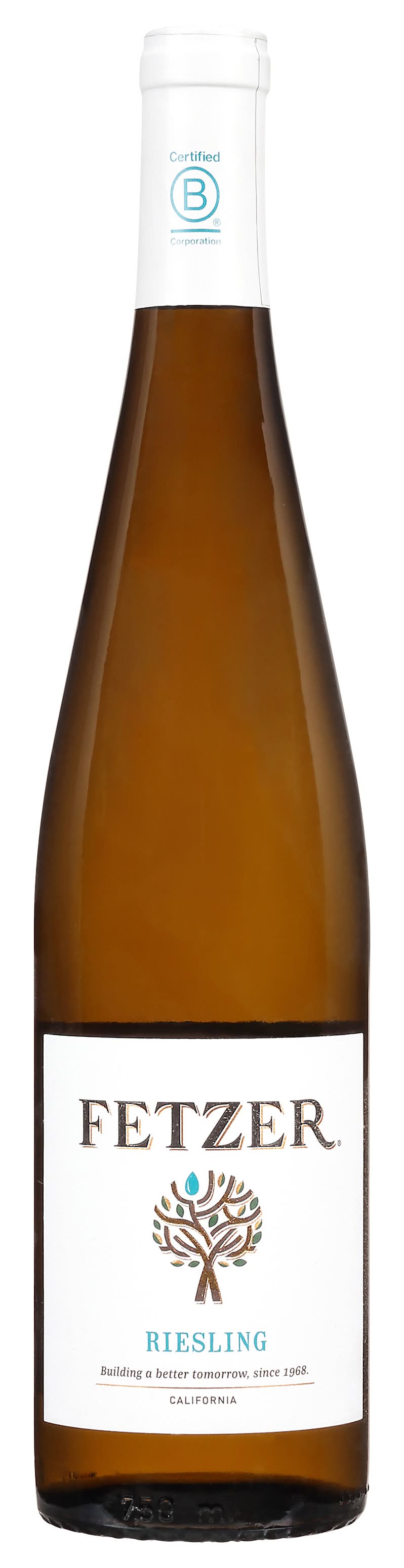 Fetzer Riesling California White Wine (750 ml)