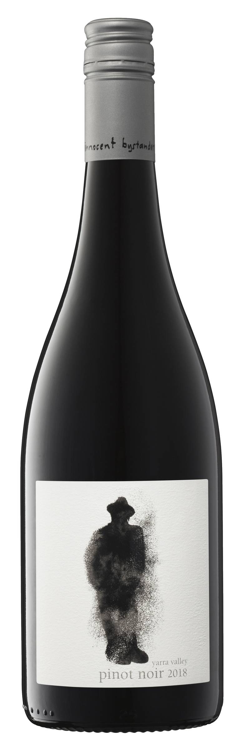 Innocent Bystander Pinot Noir 750ml