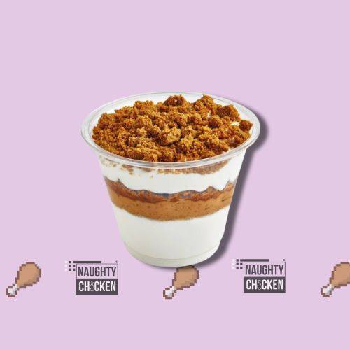 Tiramisu Caramel Spéculoos