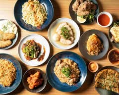 イザカヤキツネ裏なんば店