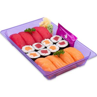 Jfe Sushi Combo (14 oz)