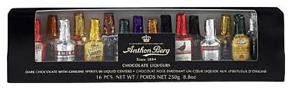 Anthon Berg Liqueur Filled Chocolates (8.82 oz)