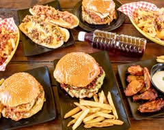 VT a la Burger (Puebla)