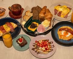 Alma Brunch&Coffee
