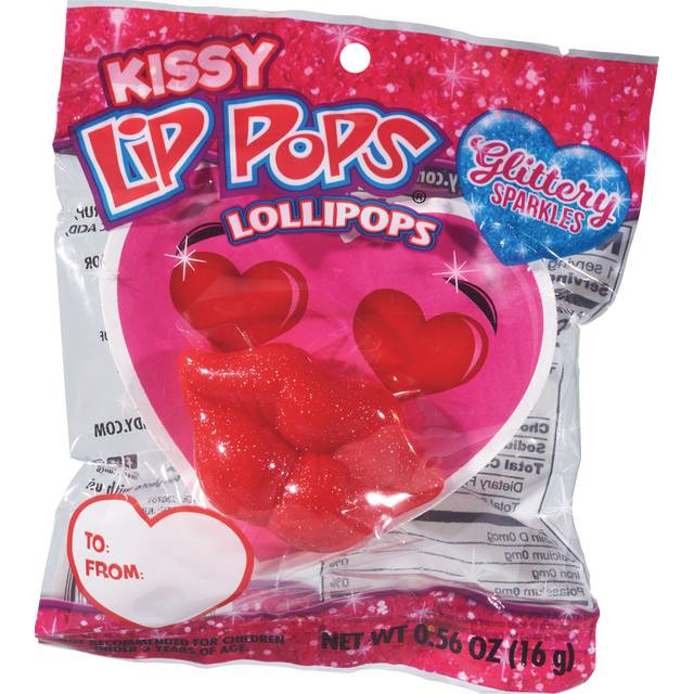Kissy Lips Lip Pop, 1 ct, 0.56 oz