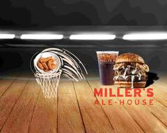 Miller's Ale House (Commack)