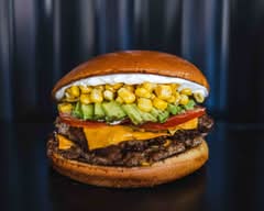 Mr Kike Burguer y pizza (Concepcion)