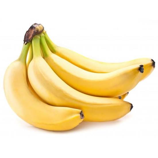 Banane vrac (500g)