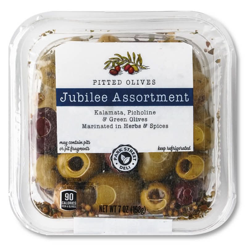Park Street Deli Jubilee Assortment (7 oz)