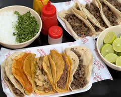 Taqueria Ruta 85 (Monterrey)