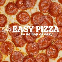 Easy Pizza (Cacho)