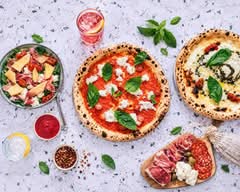 Casa Di Pizza