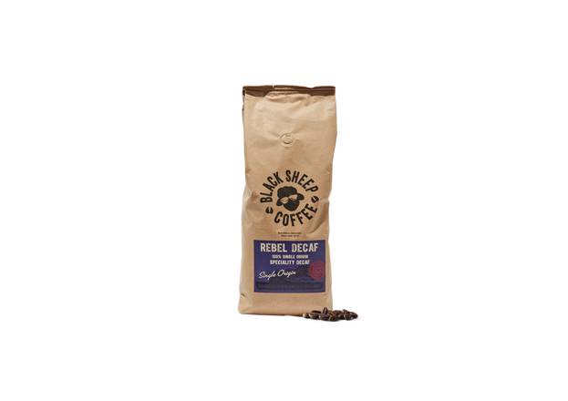 Rebel Decaf - 1kg