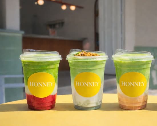 Honney (Guadalajara)