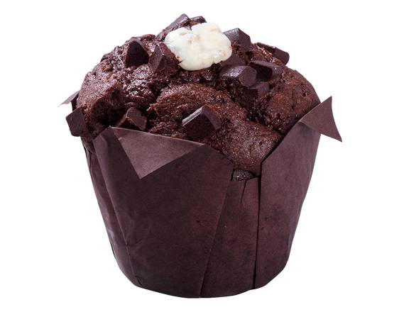 Muffin choco supreme