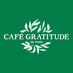 Cafe Gratitude - Venice