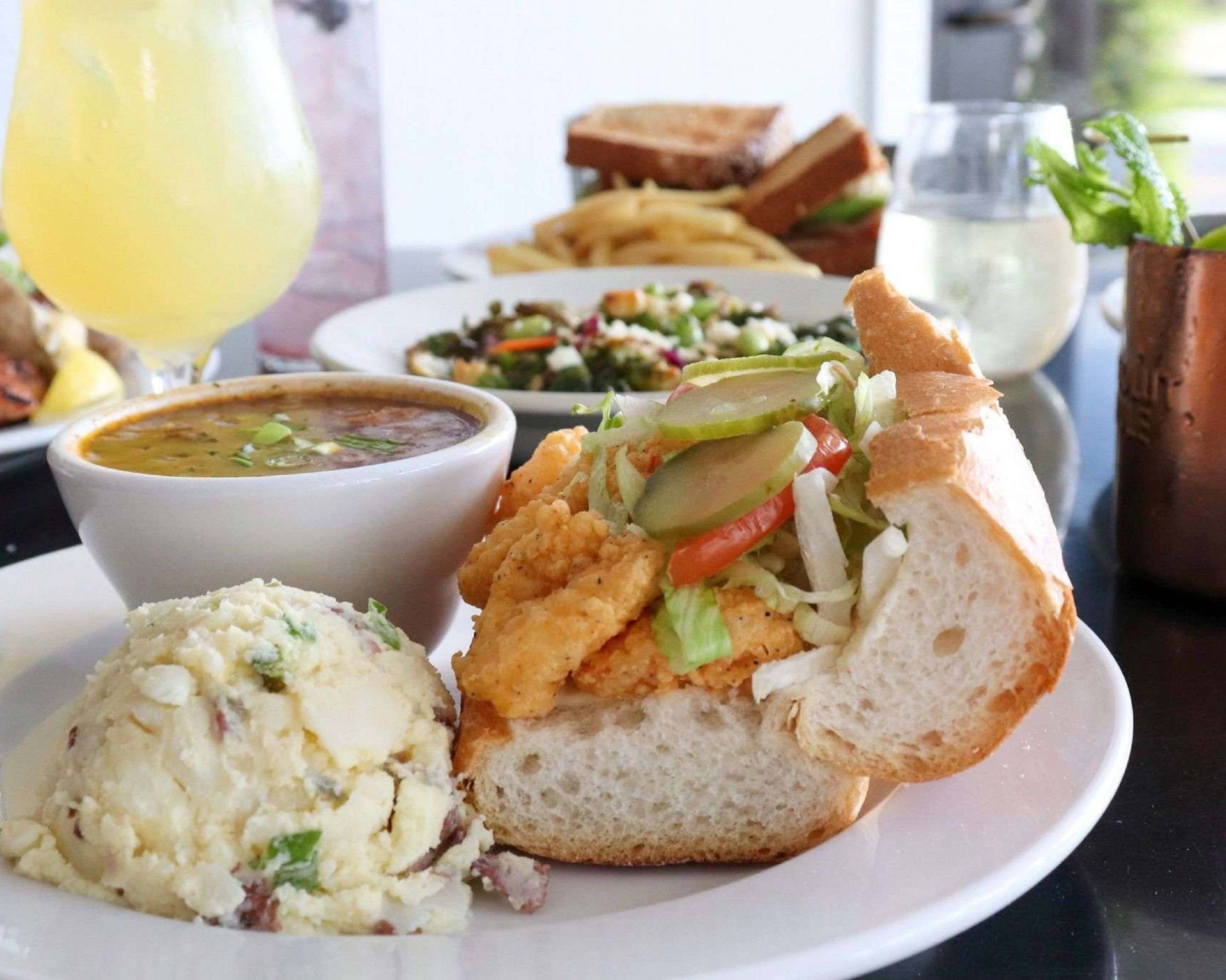 Order Gattuso's Neighborhood Restaurant Menu Delivery【Menu & Prices