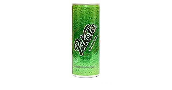 Pakola Ice Creame Soda250 (250 ml)