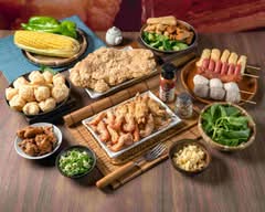 百鮮鹹酥雞 三民店