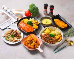 MEAL飯 一頓飯
