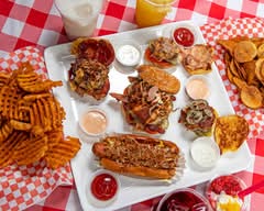 Hank's Hot Dogs