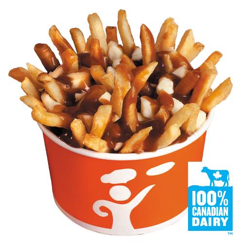Poutine