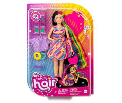 Barbie Totally Hair Doll