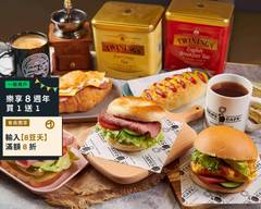 YOLO’s Cafe三重重陽店