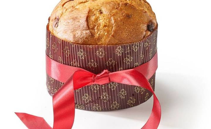 Panettone Frutas y Pasas 500 g