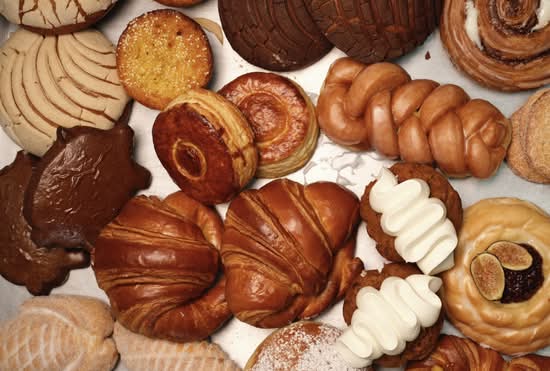 Creto Panadería + Deli