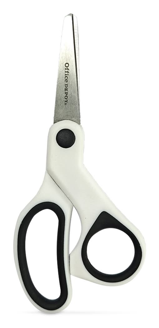 Office Depot · Tijeras para oficina, 5 1/4''