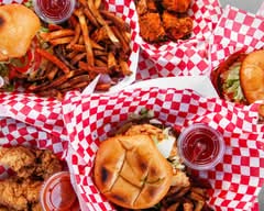 Texas Smashies