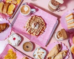 Bloom Café (4700 Crump Rd)