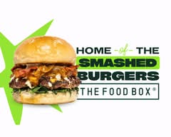 The FoodBox Parque Centro