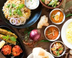 ディップパレス 三田店 Dippalace Mita