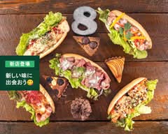 ハチカフェ犬山店