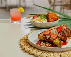Box St. All Day Brunch - Hemisfair