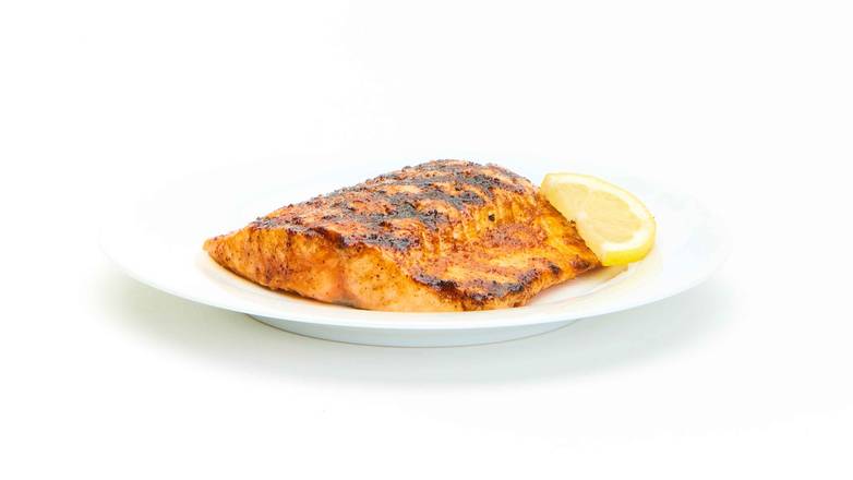 SIDE OF GRILLED SALMON