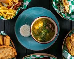 MAMA ROSA KITCHEN (Fry Rd)