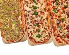 Liba Pizza