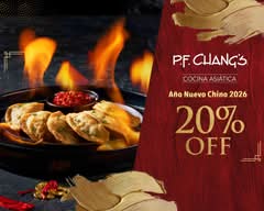 P.F. Chang's (Cuernavaca)