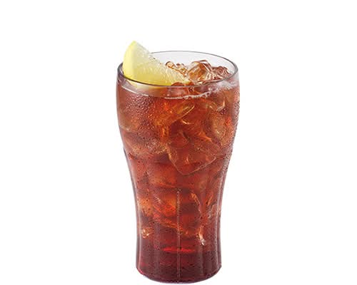 Raspberry Iced Tea